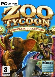Zoo Tycoon: Complete Edition